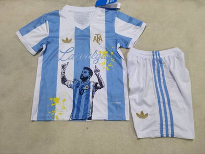 Argentina Edição Especial 2025/2026