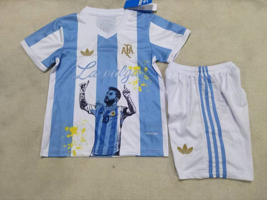 Argentina Edição Especial 2025/2026