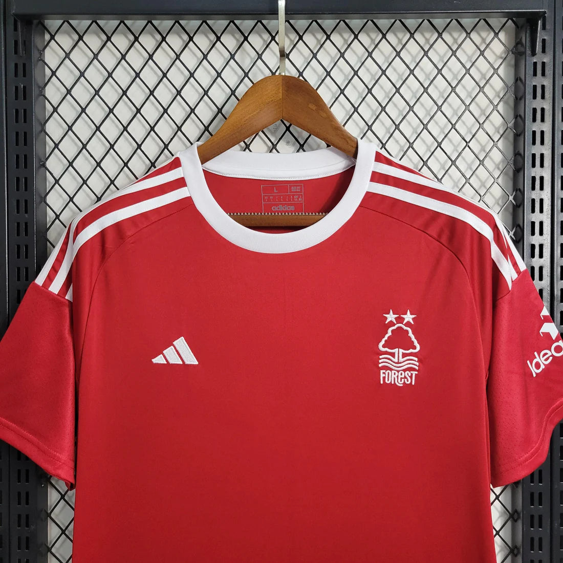 Nottingham Forest Home 23/24