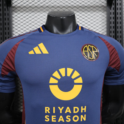 AS Roma Away 24/25