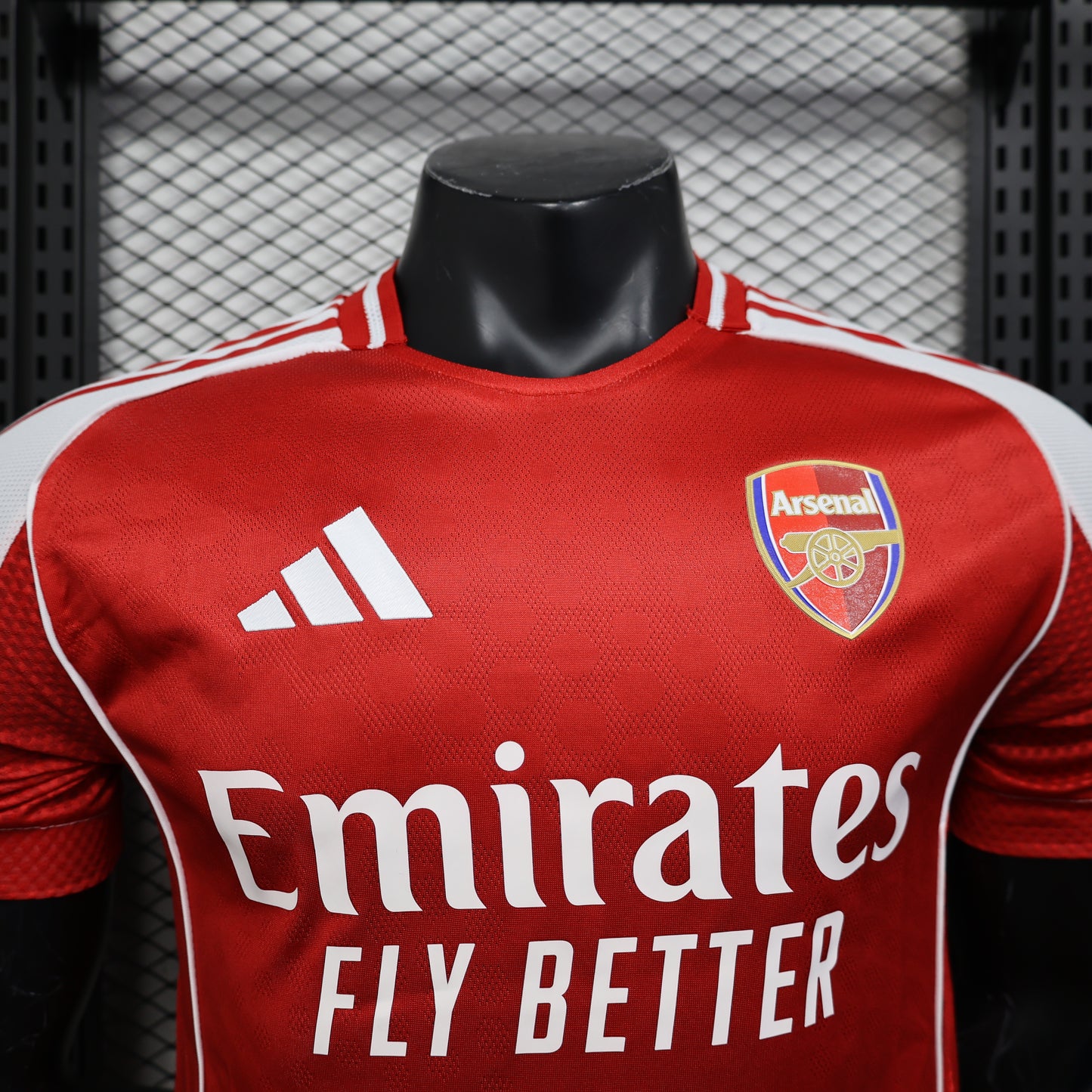 Arsenal Home 25/26