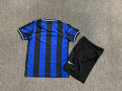 09/10 Inter Milan Home