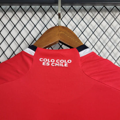 Colocolo Away 23/24 