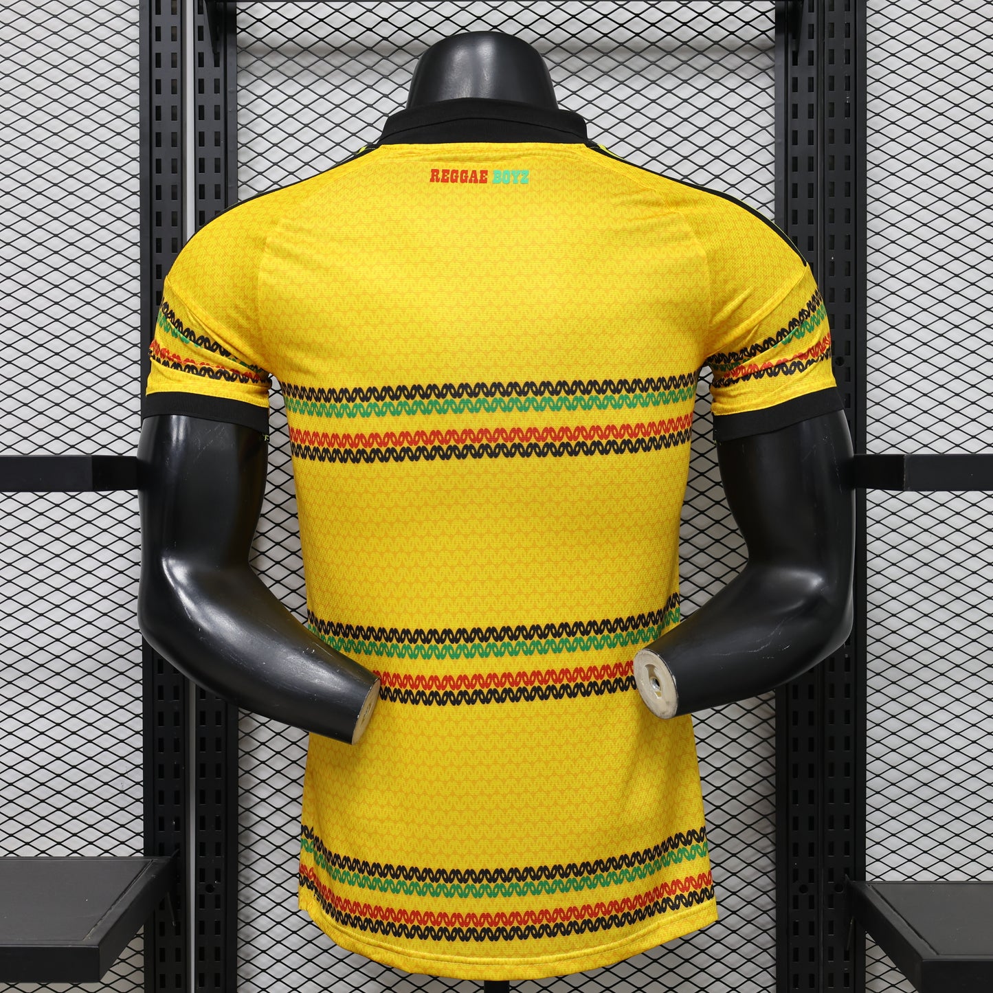 Jamaica 2026
