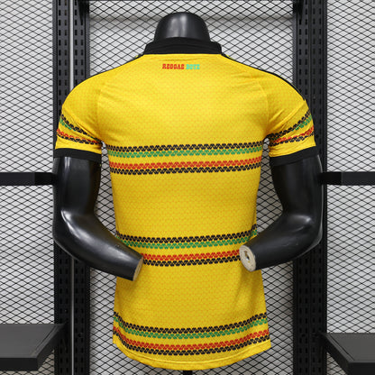 Jamaica 2026