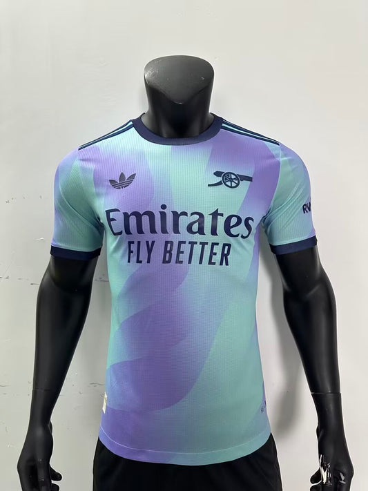 Arsenal Away 24/25