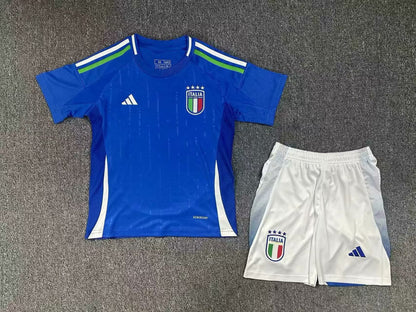 Kit Criança Itália EURO 2024