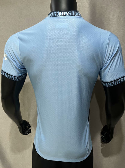 Manchester City Home 24/25