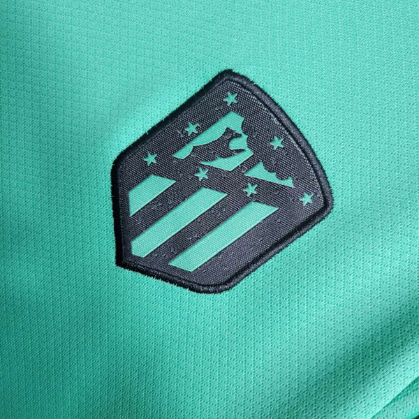 Atlético de Madrid Away 23/24