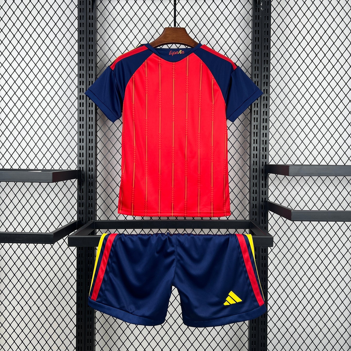 Espanha 2026
