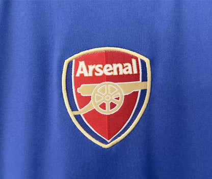 Arsenal Away 2004/2005