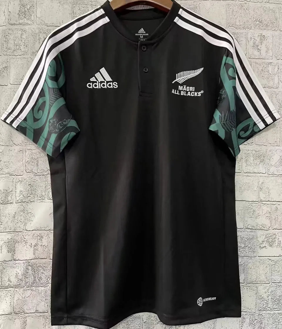 2022/23 Māori All Blacks