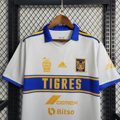 Tigres Away 23/24