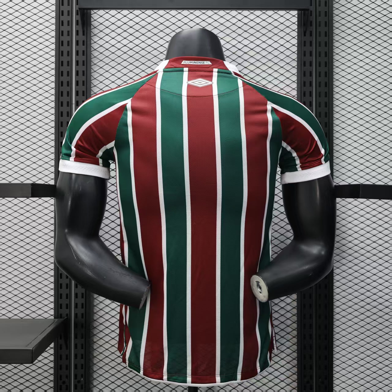 Fluminense 25/26