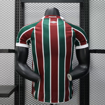 Fluminense 25/26