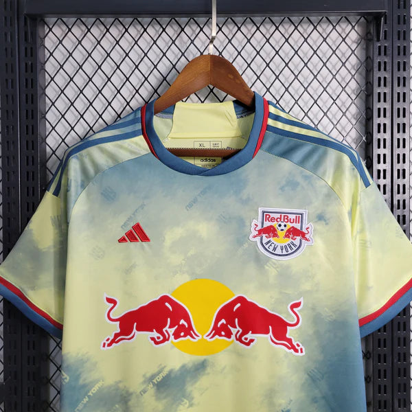 New York Red Bulls Away 23/24 