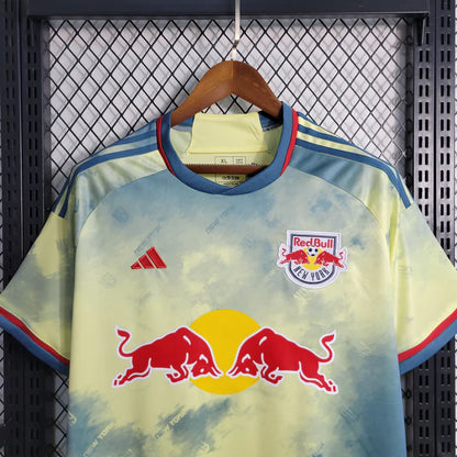 New York Red Bulls Away 23/24 