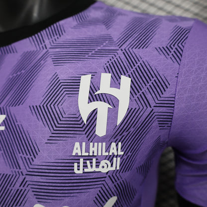 Al Hilal Away 24/25