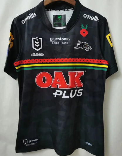 2022/23 Penrith Panthers Alternate