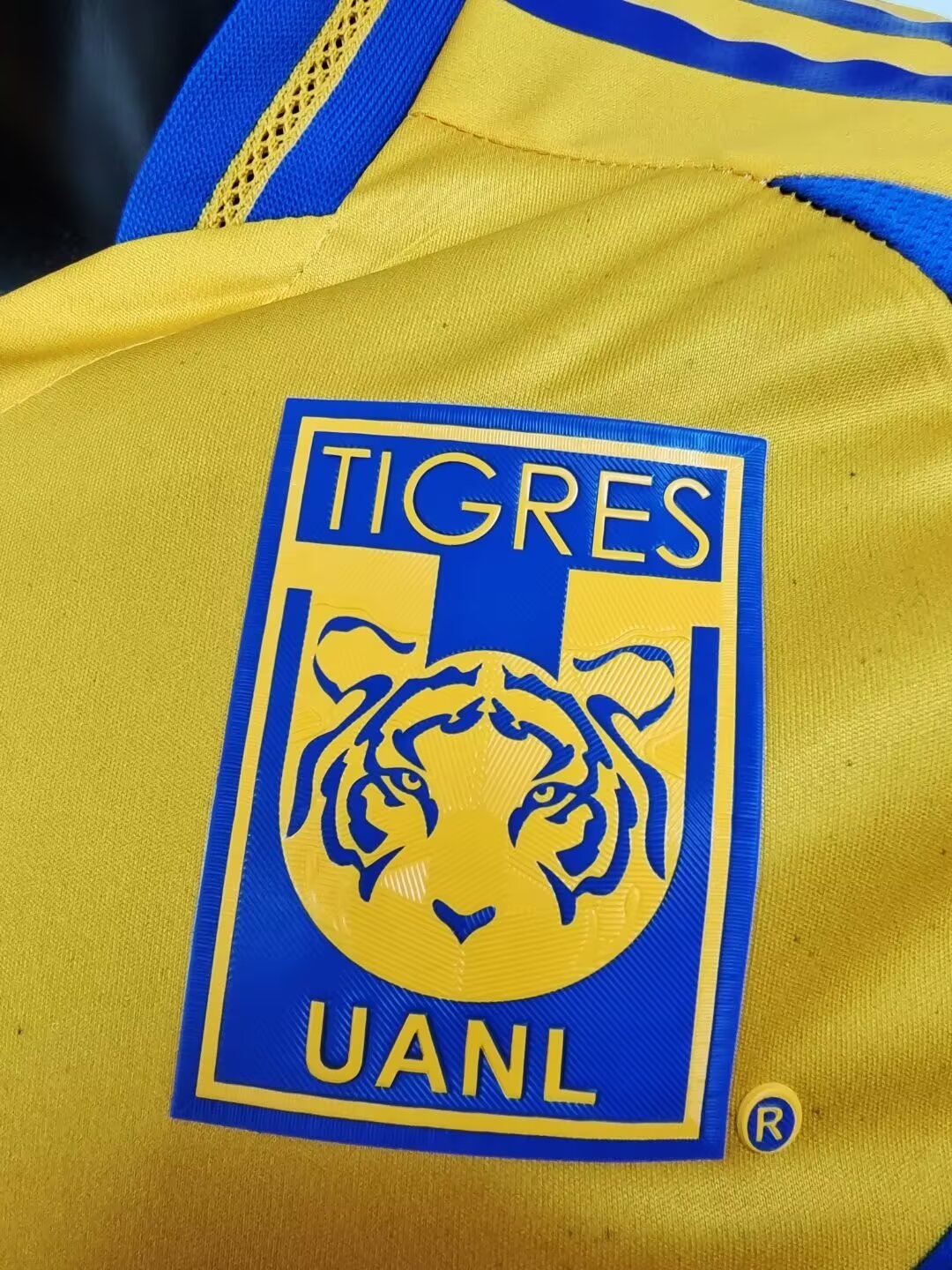 Tigres Home 24/25