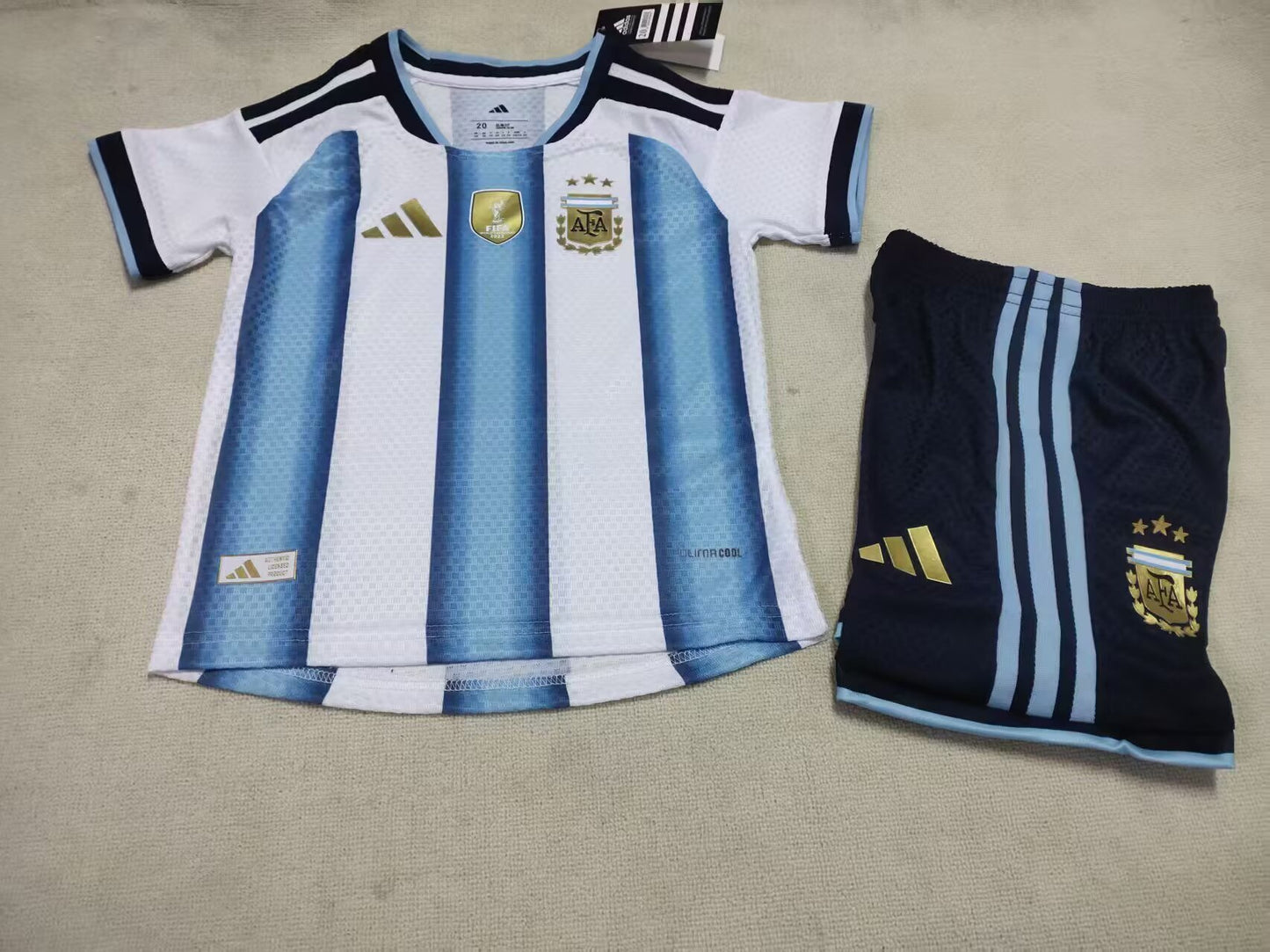 Argentina 2026