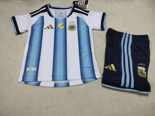 Argentina 2026