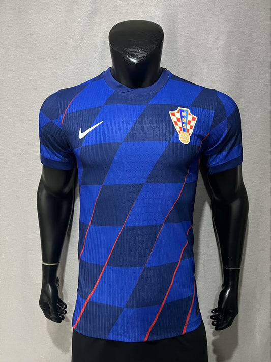 24/25 Croácia Away