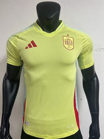 24/25 Espanha Away