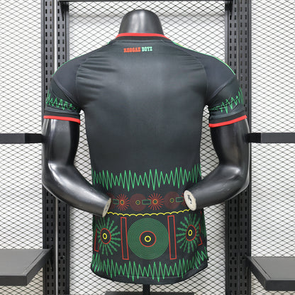 Jamaica 2026