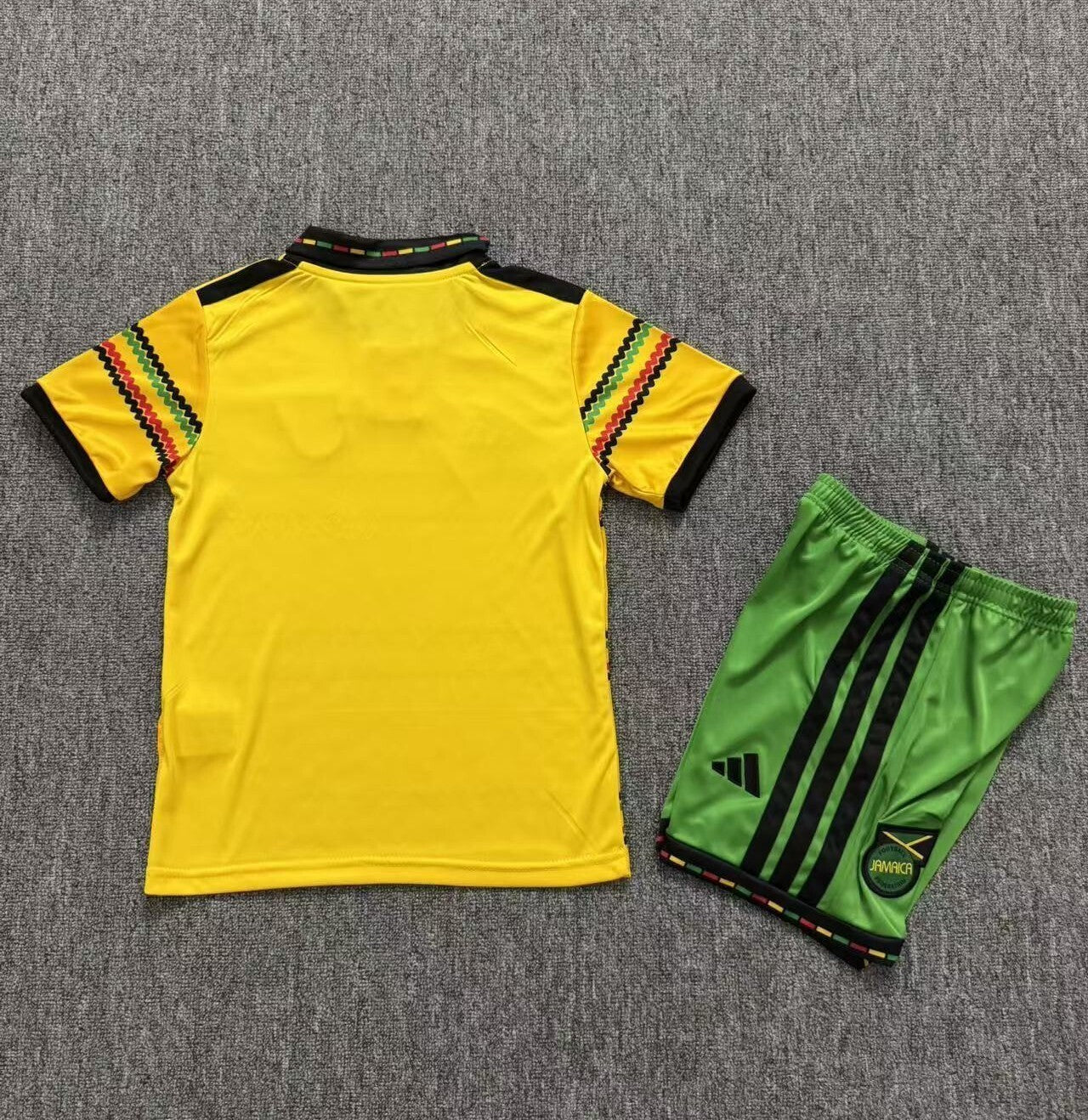 Jamaica 2026
