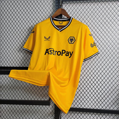 Wolves Home 23/24