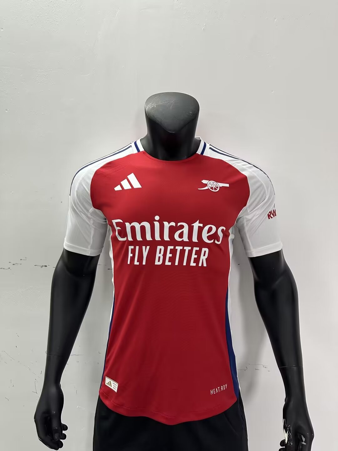 Arsenal Home 24/25