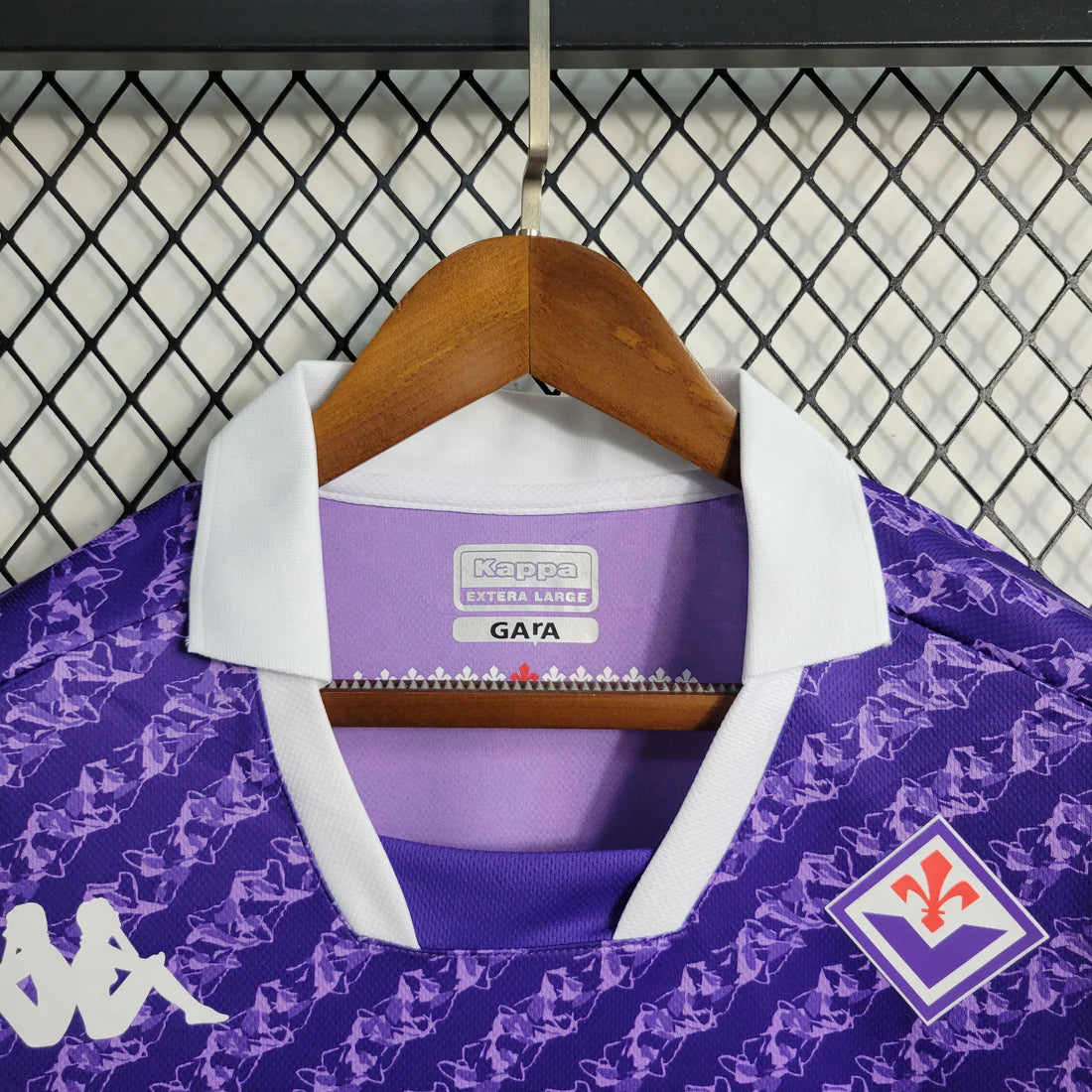 Fiorentina Home 23/24