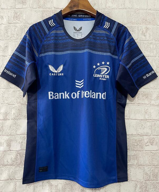 Leinster 2025