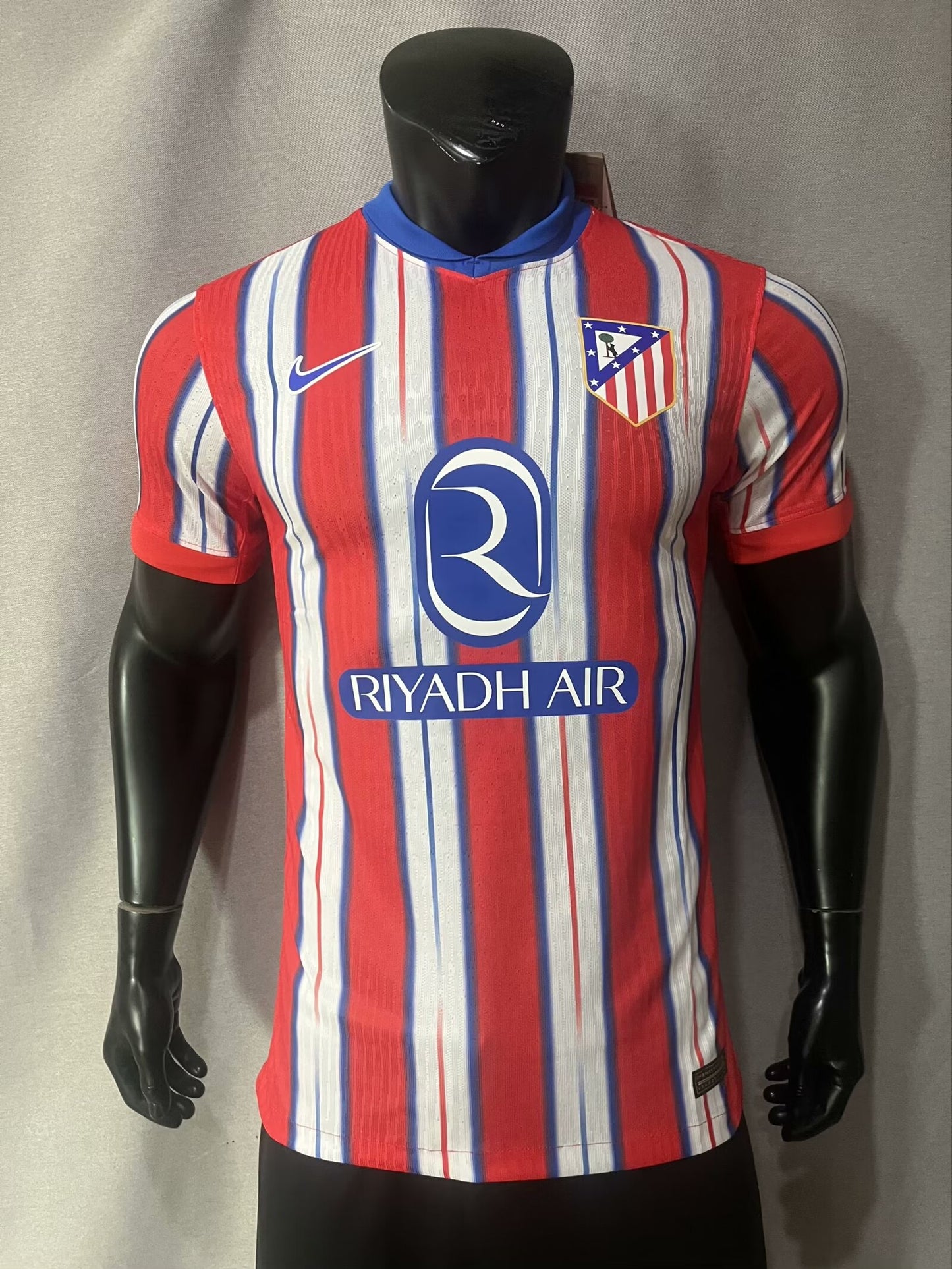 Atlético de Madrid Home 24/25