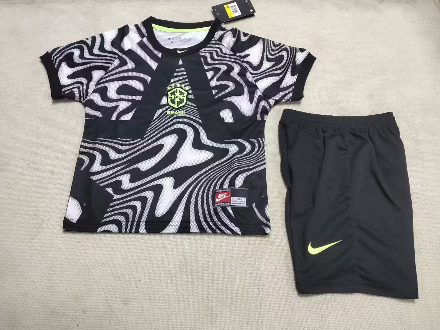 Brasil 2026 - Guarda Redes