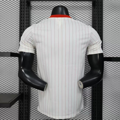 SL Benfica x Adidas Originals 25/26