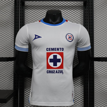 Cruz Azul de Mexico Away 24/25