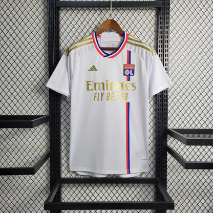 Olympique Lyonnais Home 23/24