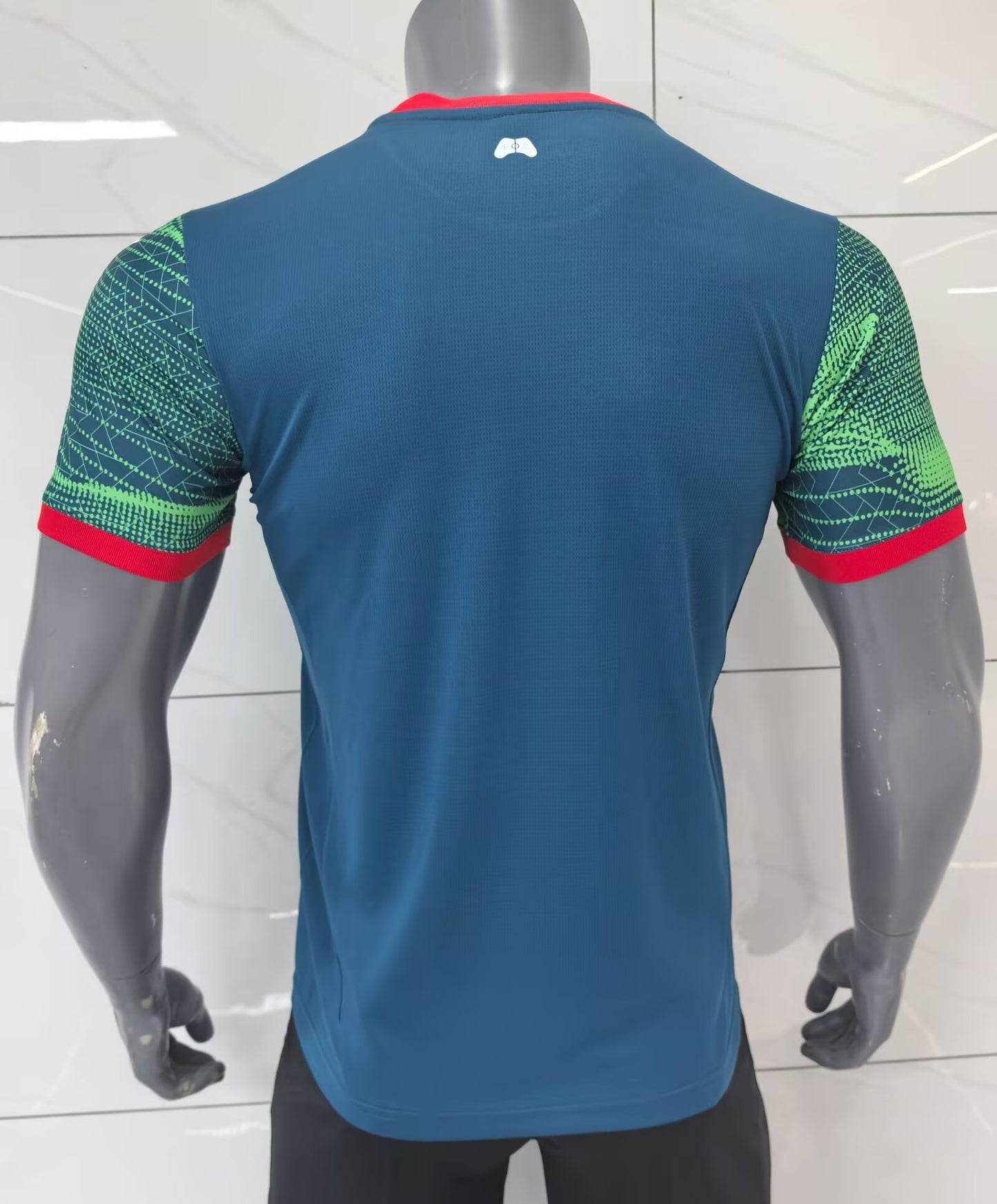 25/26 Portugal Camisola de Treino