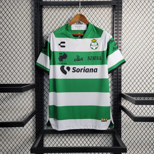 Club Santos Laguna Home 23/24 