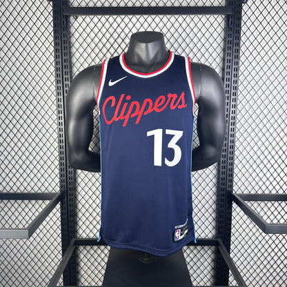 2024/25 Clippers