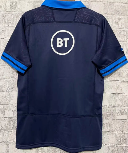 2022/23 Scotland Home