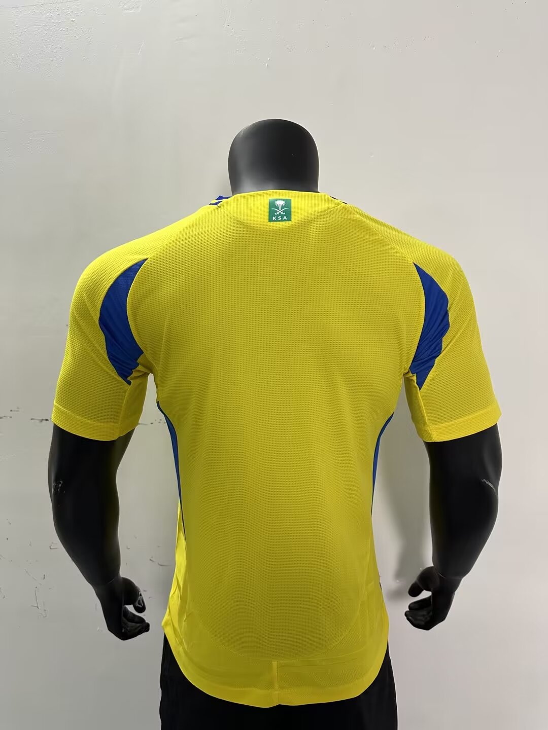 Al-Nassr Home 24/25