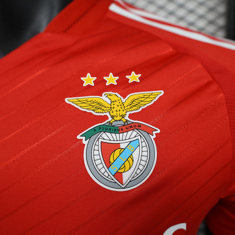 Camisola Principal Benfica 24/25