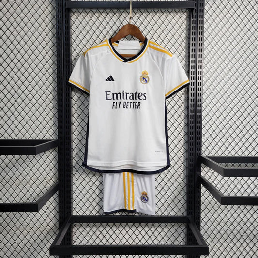 Real Madrid Home 23/24