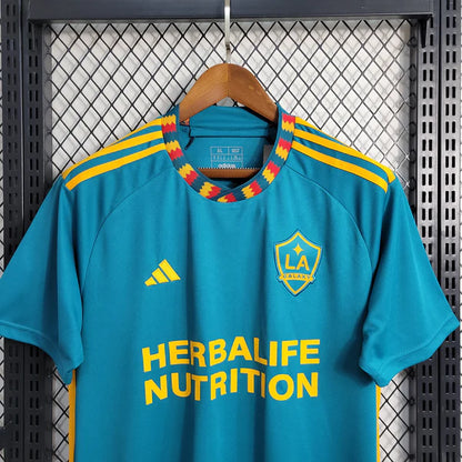 LA Galaxy Away 23/24