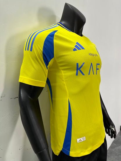 Al-Nassr Home 24/25