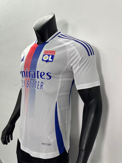 Olympique Lyonnais Home 24/25