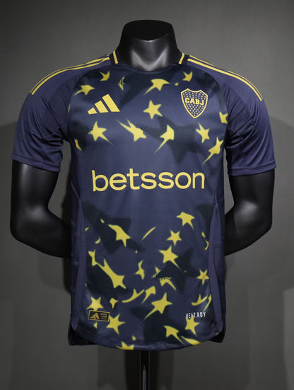 Boca Juniors Alternativa 25/26